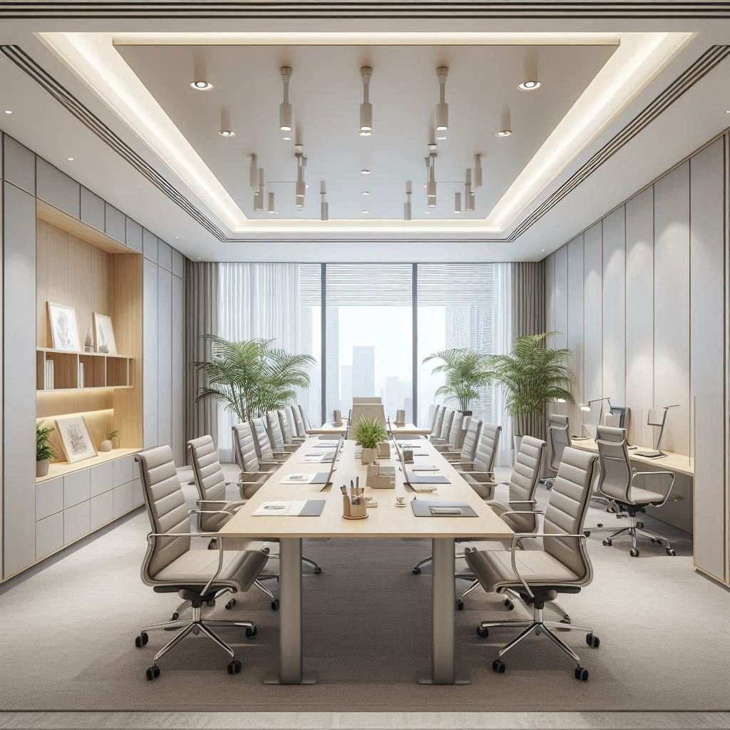 温尚科技大厦文章配图
